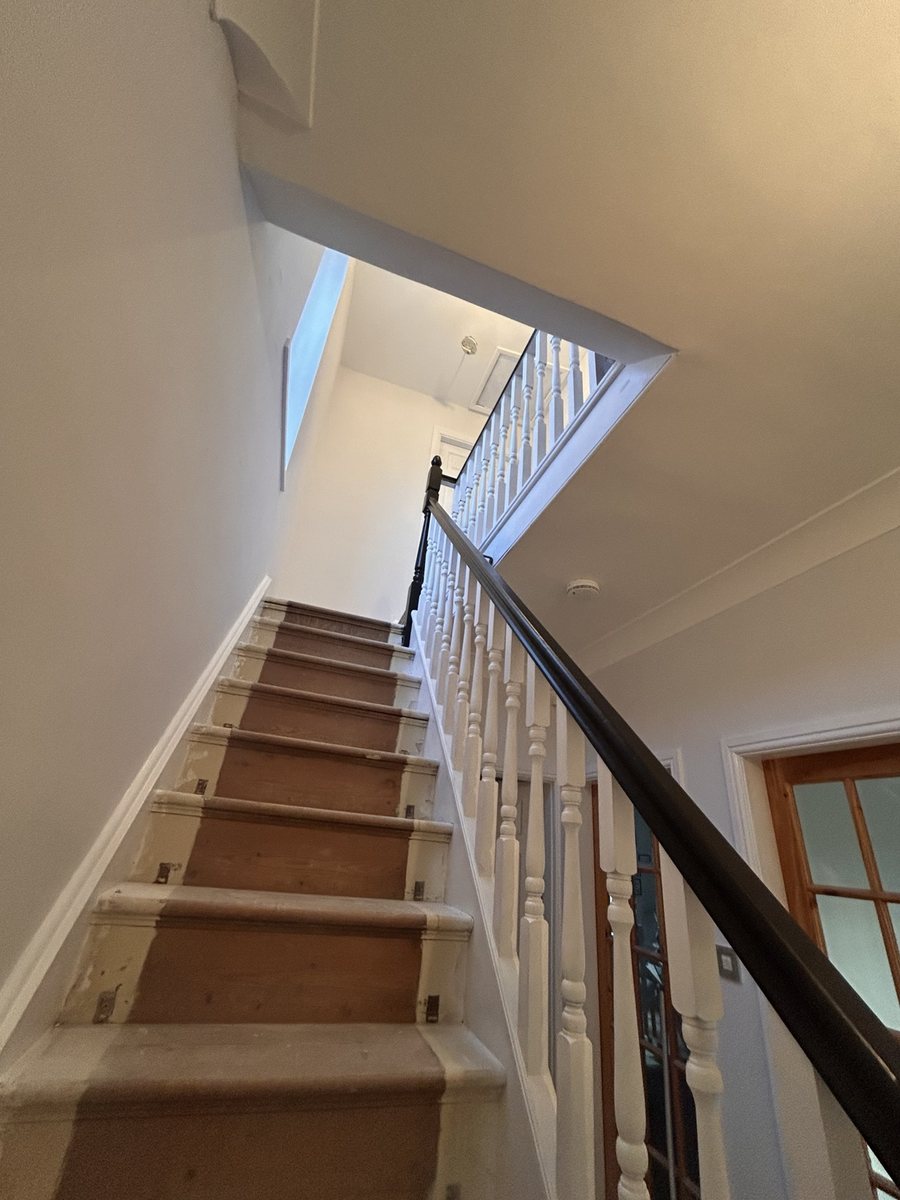 Hallway & Staircase Decorating