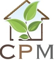 CPM Cheslett Property Maintenance logo