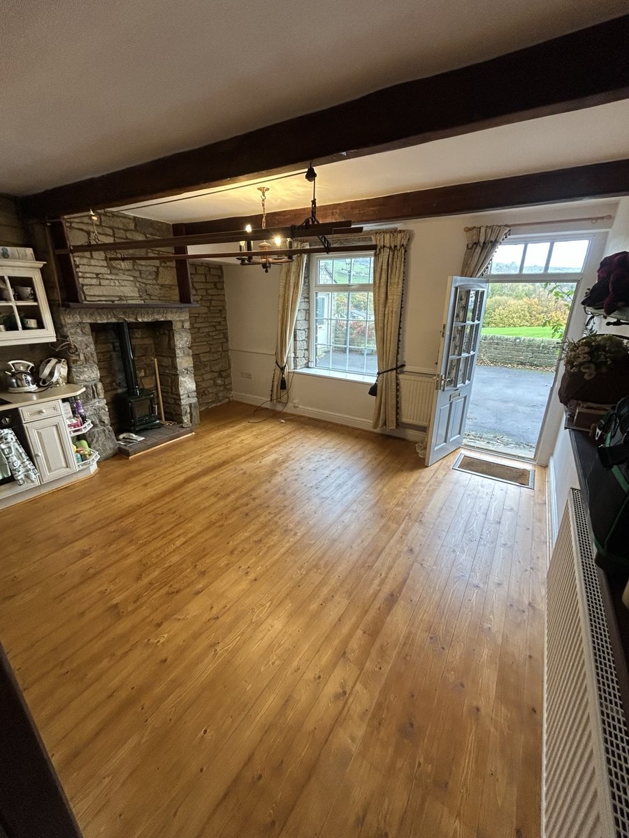 Property Renovation & Decorating