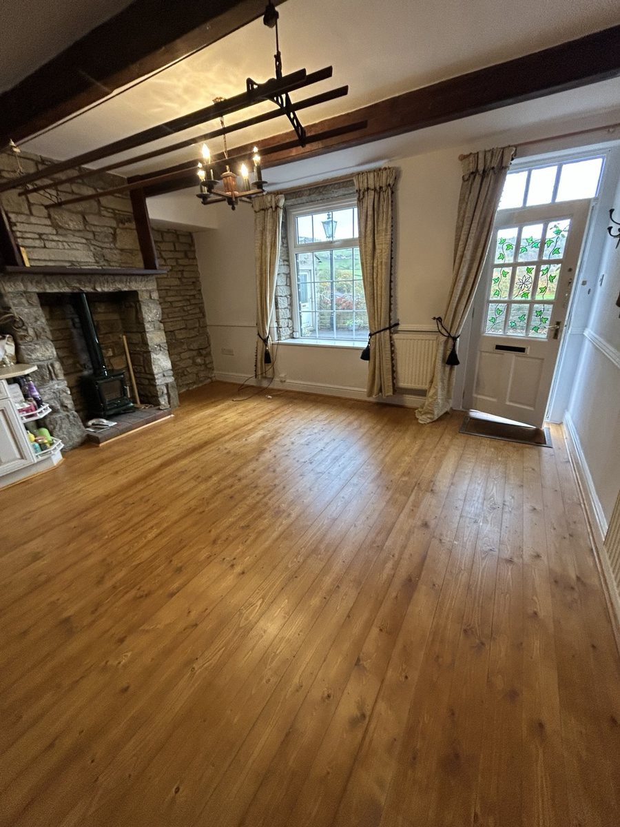 Property Renovation & Decorating
